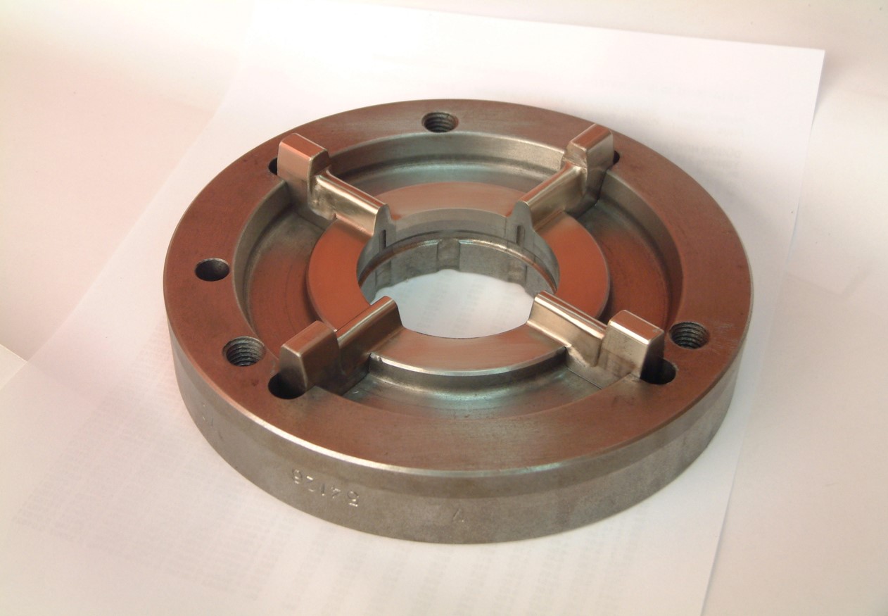 image back